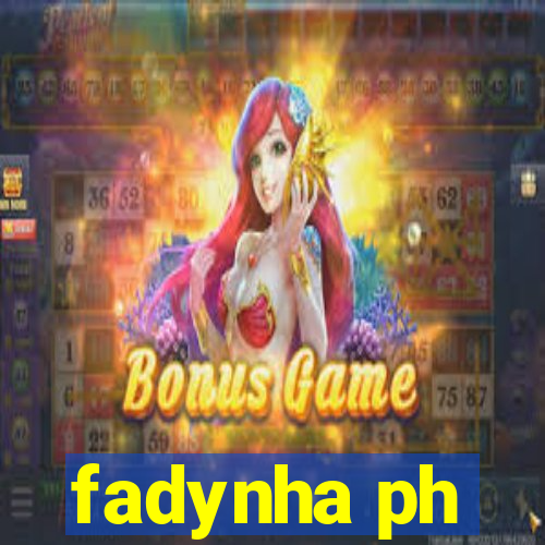 fadynha ph